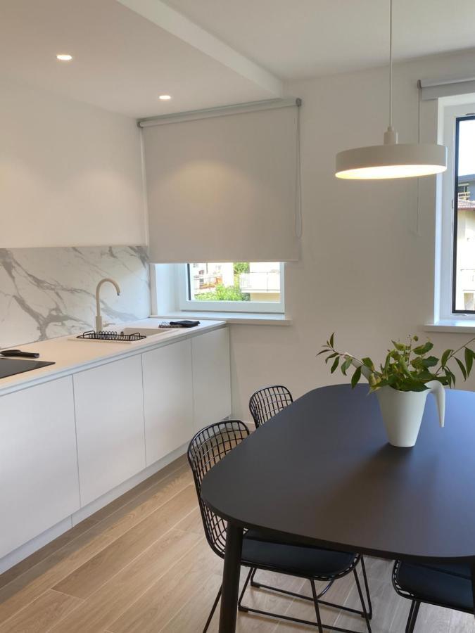 Dueolivi Appartement